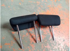 Recambio de asientos traseros para alfa romeo giulietta (191) 1.6 jtdm cat referencia OEM IAM  RESPALDOS FALTAN CABEZALES 2