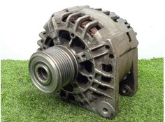 Recambio de alternador para nissan almera (n16/e) 1.5 dci turbodiesel cat referencia OEM IAM 8200022774-SG12B038-2542470E-202000