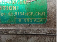 Recambio de compresor aire acondicionado para bmw serie 3 coupe (e36) 2.5 24v cat referencia OEM IAM 64528391474-8390646 SEIKO - 2