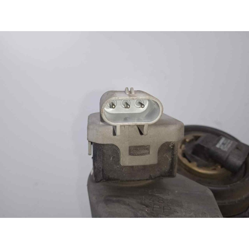 Recambio de faro derecho para opel astra g berlina 1.6 referencia OEM IAM  ASTRA.G FONDO.CROMADO