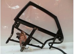 Recambio de elevalunas trasero izquierdo para audi a6 berlina (4b2) 2.5 v6 24v tdi referencia OEM IAM 4B0959801B-101144114  CON 