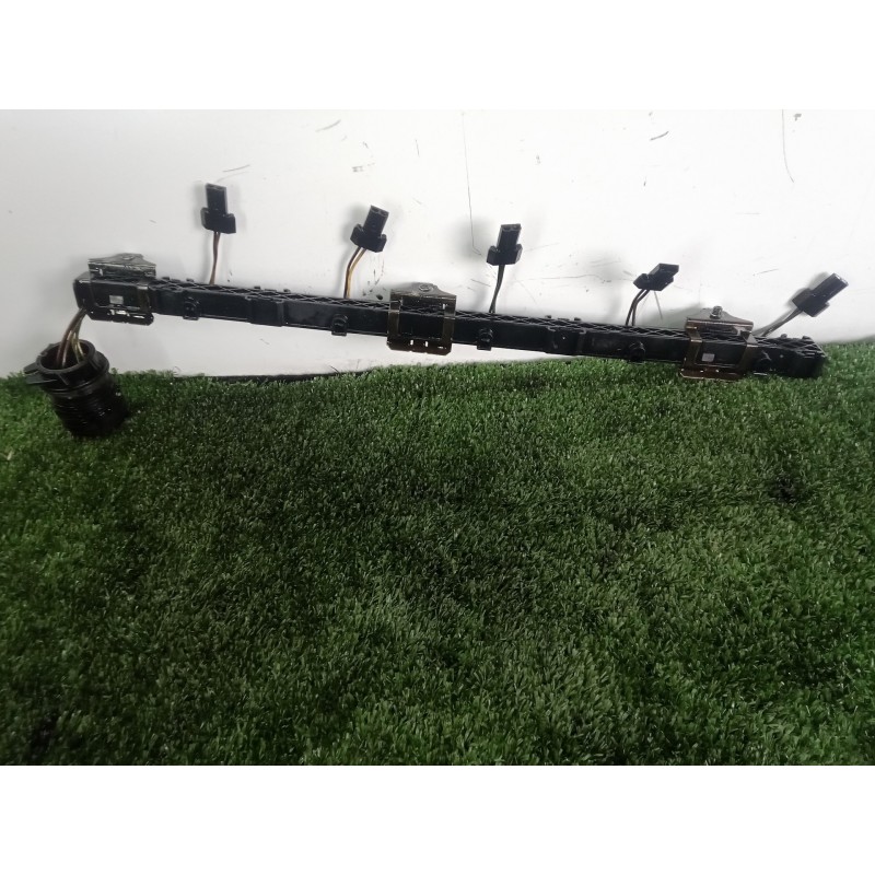 Recambio de instalacion electrica para volkswagen touareg (7la) 5.0 v10 tdi cat (ayh) referencia OEM IAM 070971033A-07Z971826  