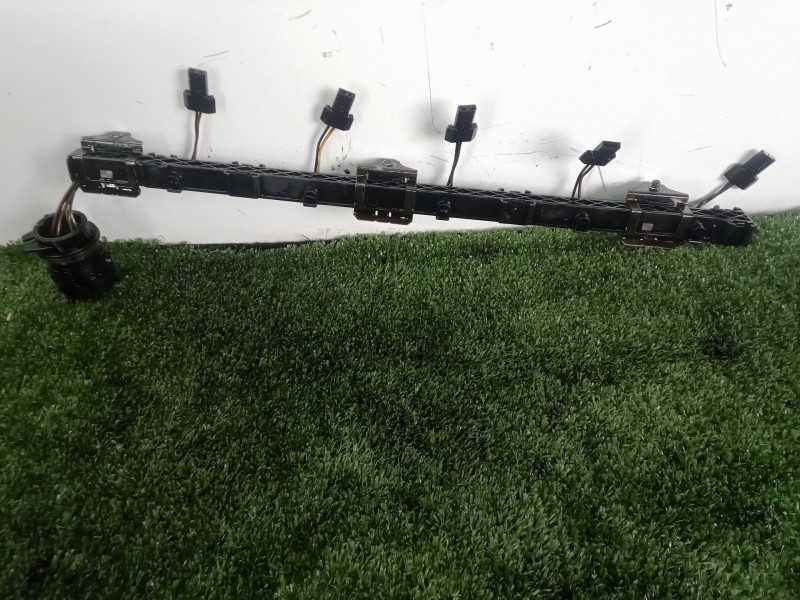 Recambio de instalacion electrica para volkswagen touareg (7la) 5.0 v10 tdi cat (ayh) referencia OEM IAM 070971033A-07Z971826  