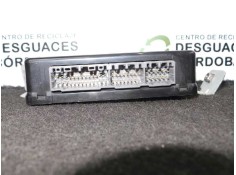 Recambio de modulo electronico para hyundai tucson (jm) 2.0 crdi cat referencia OEM IAM 954002E210   2