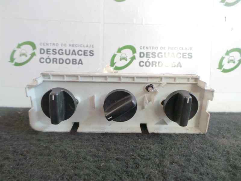 Recambio de mando calefaccion / aire acondicionado para bmw serie 3 compacto (e36) 1.6 cat referencia OEM IAM   