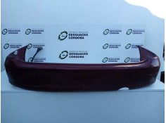 Recambio de paragolpes trasero para toyota previa (r30) 2.0 turbodiesel cat referencia OEM IAM   BURDEOS