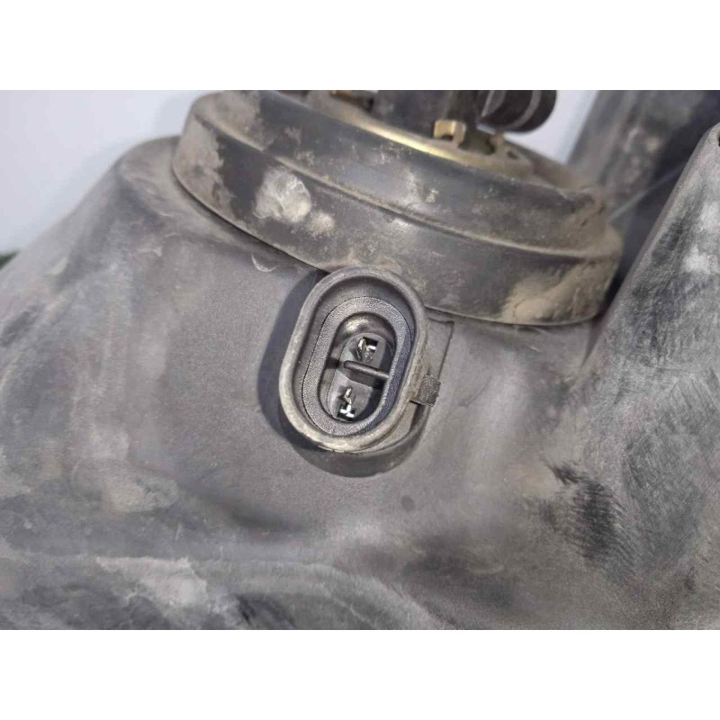 Recambio de faro derecho para opel astra g berlina 1.6 referencia OEM IAM  ASTRA.G FONDO.CROMADO