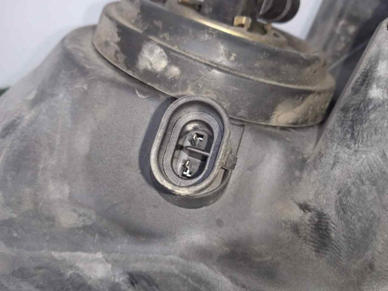 Recambio de faro derecho para opel astra g berlina 1.6 referencia OEM IAM  ASTRA.G FONDO.CROMADO