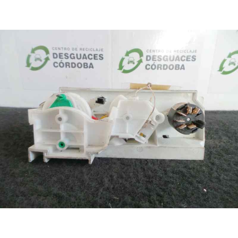 Recambio de mando calefaccion / aire acondicionado para bmw serie 3 compacto (e36) 1.6 cat referencia OEM IAM   