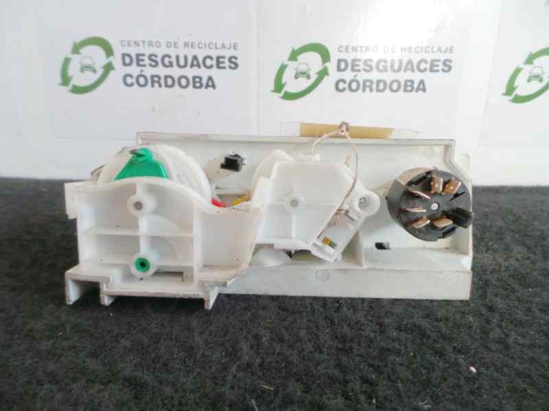 Recambio de mando calefaccion / aire acondicionado para bmw serie 3 compacto (e36) 1.6 cat referencia OEM IAM   