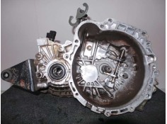 Recambio de caja cambios para hyundai accent (lc) 1.5 crdi cat referencia OEM IAM J32073 5 VELOCIDADES MANUAL