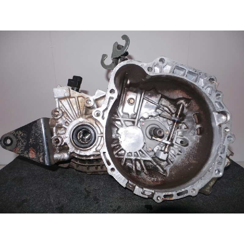 Recambio de caja cambios para hyundai accent (lc) 1.5 crdi cat referencia OEM IAM J32073 5 VELOCIDADES MANUAL