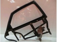 Recambio de elevalunas trasero derecho para audi a6 berlina (4b2) 2.5 v6 24v tdi referencia OEM IAM 4B0459802D-101144114  CON MO