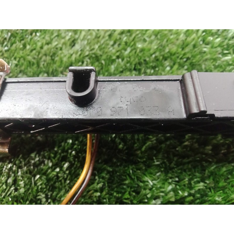 Recambio de instalacion electrica para volkswagen touareg (7la) 5.0 v10 tdi cat (ayh) referencia OEM IAM 070971033A-07Z971826  