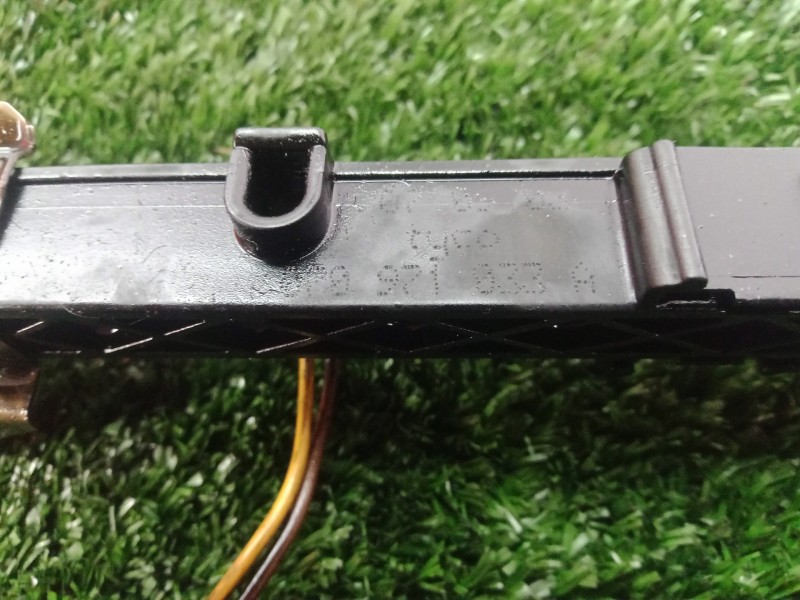 Recambio de instalacion electrica para volkswagen touareg (7la) 5.0 v10 tdi cat (ayh) referencia OEM IAM 070971033A-07Z971826  