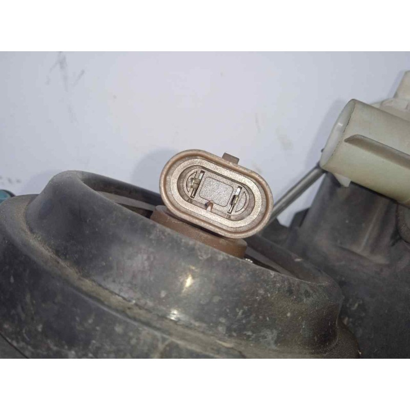 Recambio de faro derecho para opel astra g berlina 1.6 referencia OEM IAM  ASTRA.G FONDO.CROMADO