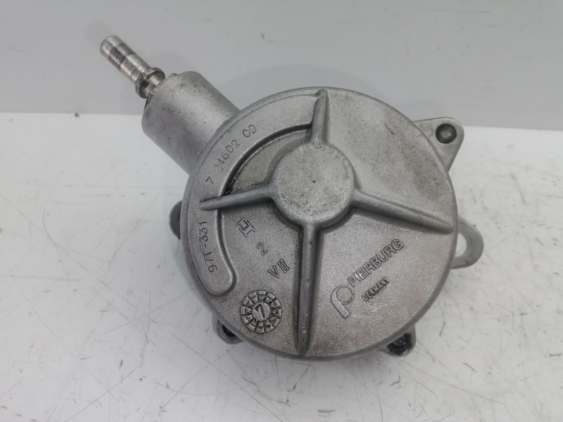 Recambio de depresor freno / bomba vacio para citroën xantia berlina 2.1 turbodiesel referencia OEM IAM 72160209  