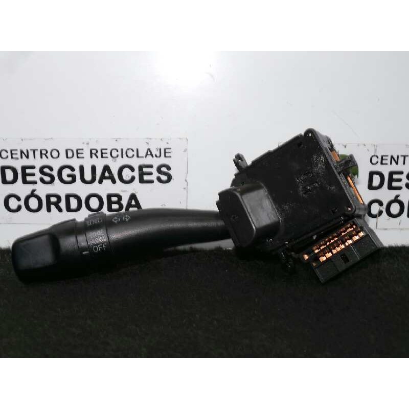 Recambio de mando luces para hyundai tucson (jm) 2.0 crdi cat referencia OEM IAM 202003393 CON TARA 