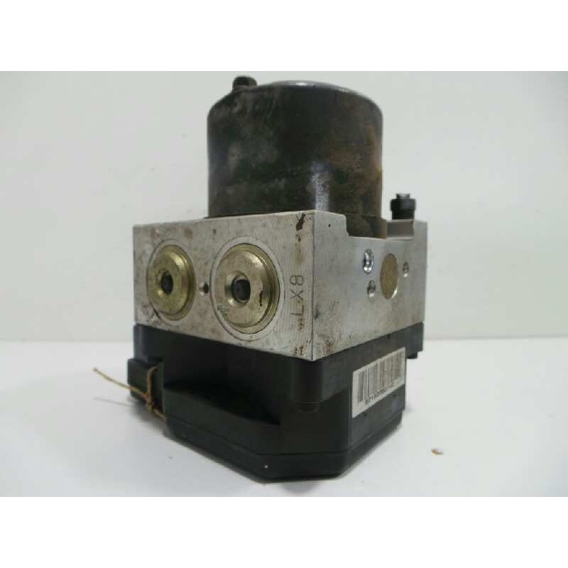 Recambio de abs para kia rio 1.3 cat referencia OEM IAM 392AAC1E104-OAK3E28E28-5WY7208B-95610FD330-BH60103900-  