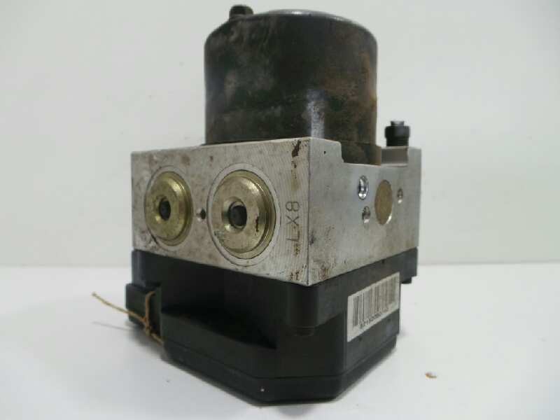 Recambio de abs para kia rio 1.3 cat referencia OEM IAM 392AAC1E104-OAK3E28E28-5WY7208B-95610FD330-BH60103900-  