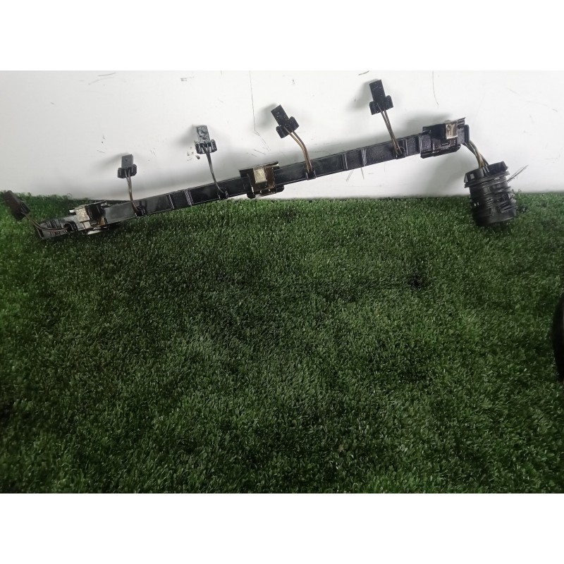 Recambio de instalacion electrica para volkswagen touareg (7la) 5.0 v10 tdi cat (ayh) referencia OEM IAM 070971033A-07Z971826  