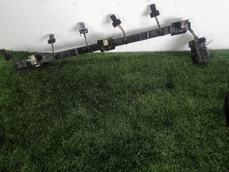 Recambio de instalacion electrica para volkswagen touareg (7la) 5.0 v10 tdi cat (ayh) referencia OEM IAM 070971033A-07Z971826  