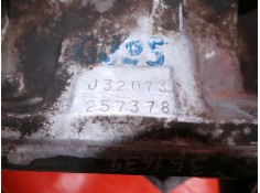 Recambio de caja cambios para hyundai accent (lc) 1.5 crdi cat referencia OEM IAM J32073 5 VELOCIDADES MANUAL 2