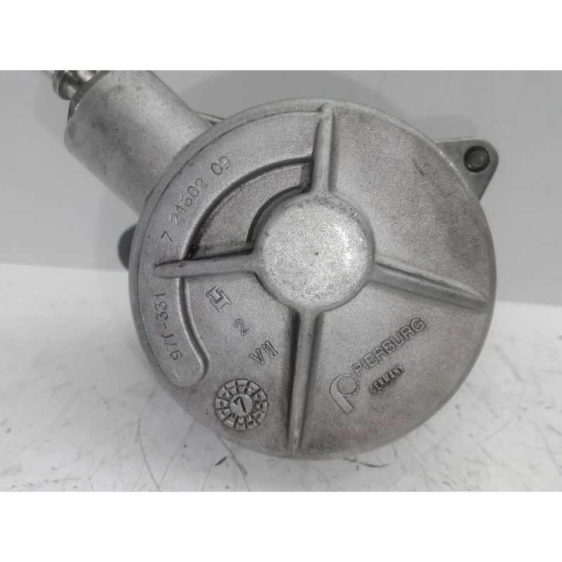 Recambio de depresor freno / bomba vacio para citroën xantia berlina 2.1 turbodiesel referencia OEM IAM 72160209  