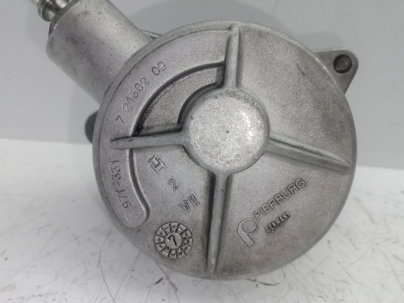 Recambio de depresor freno / bomba vacio para citroën xantia berlina 2.1 turbodiesel referencia OEM IAM 72160209  