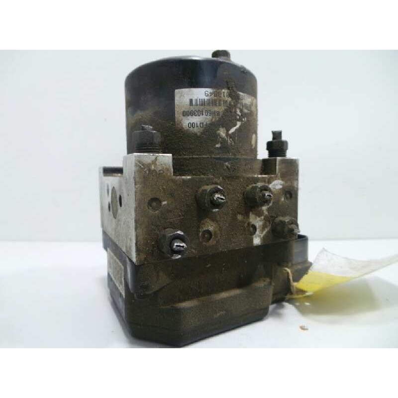 Recambio de abs para kia rio 1.3 cat referencia OEM IAM 392AAC1E104-OAK3E28E28-5WY7208B-95610FD330-BH60103900-  