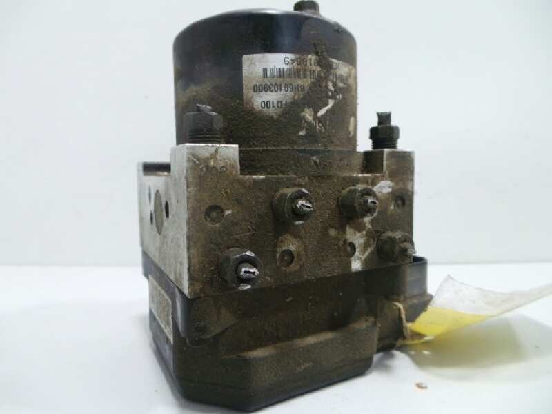 Recambio de abs para kia rio 1.3 cat referencia OEM IAM 392AAC1E104-OAK3E28E28-5WY7208B-95610FD330-BH60103900-  