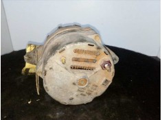 Recambio de alternador para opel corsa a 1.2 referencia OEM IAM 061521855A DELCO REMI 55A 2
