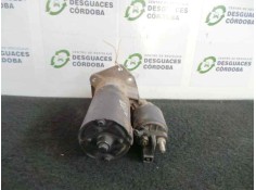 Recambio de motor arranque para seat ibiza (6k1) 1.4 16v referencia OEM IAM 0001107025-036911023S BOSCH 9.DIENTES 2