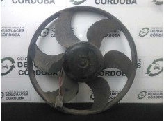 Recambio de electroventilador para mercedes-benz vito (w638) caja cerrada 2.2 16v cdi turbodiesel cat referencia OEM IAM 0130305