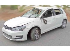 Recambio de amortiguador delantero izquierdo para volkswagen golf vii lim. 1.6 tdi dpf referencia OEM IAM   