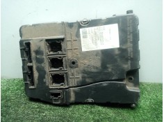 Recambio de centralita check control para renault megane ii berlina 5p 1.5 dci diesel referencia OEM IAM S118400150F-8200412548-