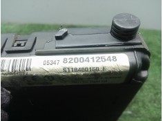 Recambio de centralita check control para renault megane ii berlina 5p 1.5 dci diesel referencia OEM IAM S118400150F-8200412548- 2