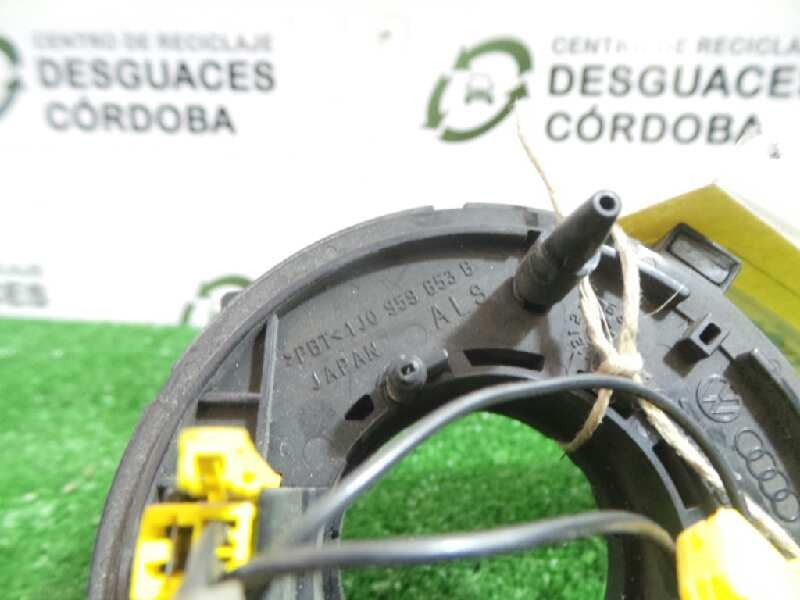 Recambio de anillo airbag para audi a3 (8l) 1.8 20v referencia OEM IAM 1J0959653B  