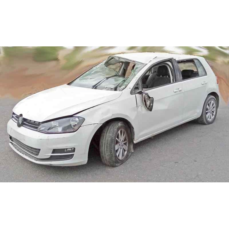 Recambio de deposito combustible para volkswagen golf vii lim. 1.6 tdi dpf referencia OEM IAM   