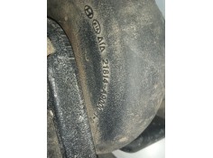Recambio de soporte motor derecho para kia sportage 1.6 crdi cat referencia OEM IAM 21814A9000   2