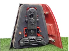 Recambio de piloto trasero izquierdo para volkswagen bora berlina (1j2) 1.6 16v referencia OEM IAM    2
