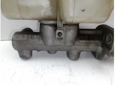 Recambio de bomba freno para volkswagen polo (9n3) 1.4 16v referencia OEM IAM  2.PINES  2