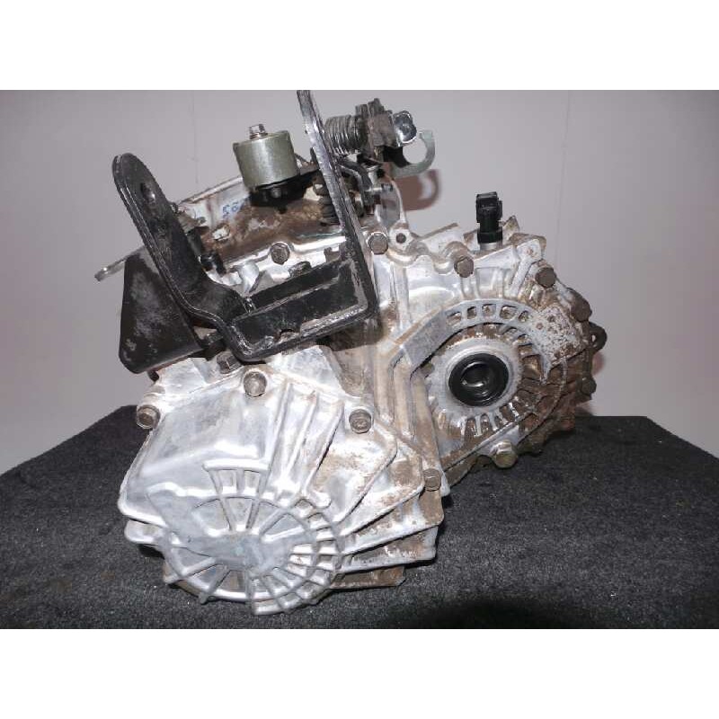 Recambio de caja cambios para hyundai accent (lc) 1.5 crdi cat referencia OEM IAM J32073 5 VELOCIDADES MANUAL