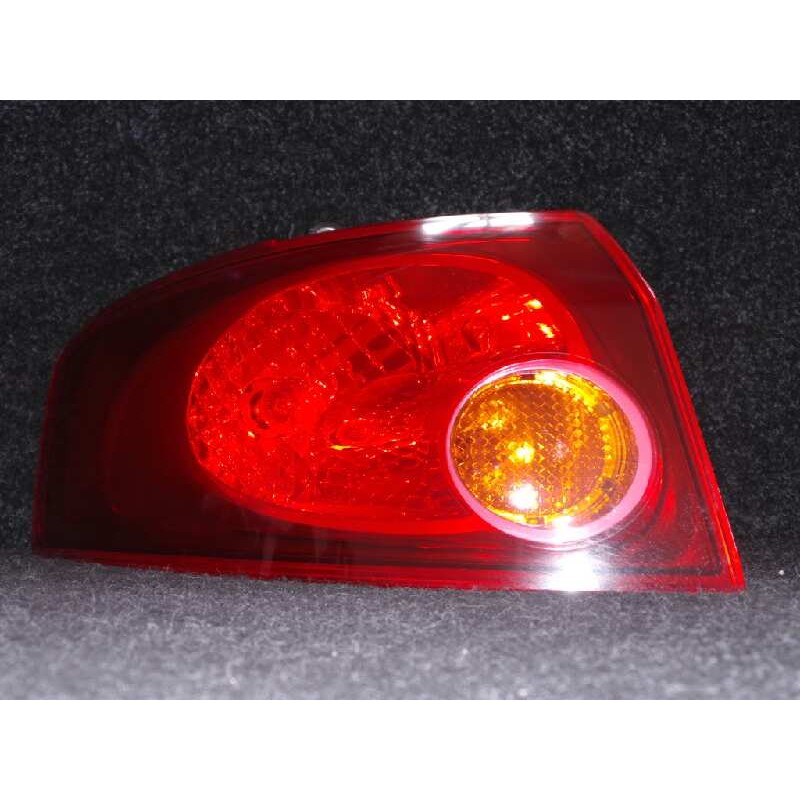 Recambio de piloto trasero izquierdo para fiat croma (194) 1.9 jtd 16v cat referencia OEM IAM   EXTERIOR