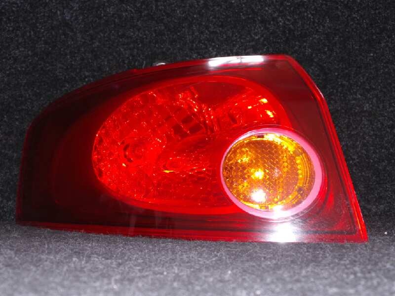 Recambio de piloto trasero izquierdo para fiat croma (194) 1.9 jtd 16v cat referencia OEM IAM   EXTERIOR