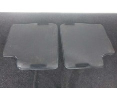 Recambio de moqueta suelo para alfa romeo giulietta (191) 1.6 jtdm cat referencia OEM IAM  ESTERILLAS ALFOMBRILLAS 2