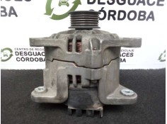 Recambio de alternador para ford escort berl./turnier 1.6 16v cat referencia OEM IAM 0123310029-95AB10300DB 70AH - BOSCH POLEA.F