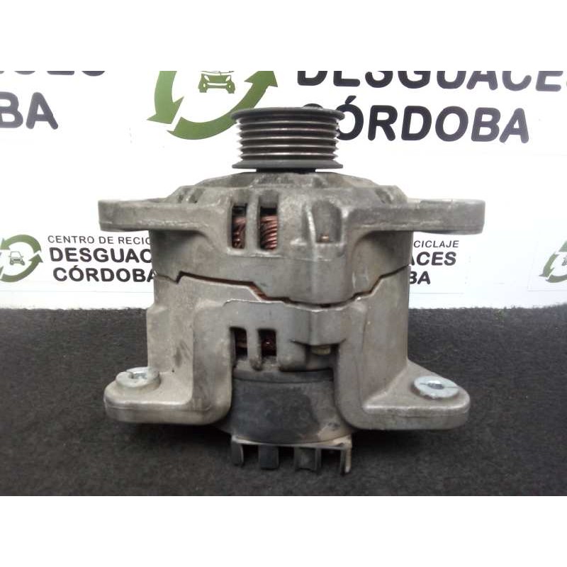 Recambio de alternador para ford escort berl./turnier 1.6 16v cat referencia OEM IAM 0123310029-95AB10300DB 70AH - BOSCH POLEA.F
