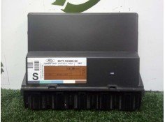 Recambio de modulo electronico para ford mondeo turnier (ge) 2.0 tdci td cat referencia OEM IAM 5WK48751F-3S7T15K600SC SIEMENS 