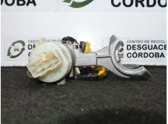 Recambio de conmutador de arranque para hyundai tucson (jm) 2.0 crdi cat referencia OEM IAM  6.PINES  2